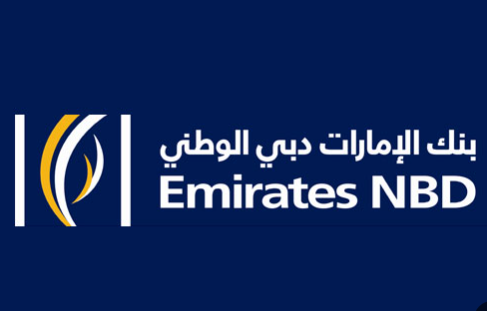 بنك الإمارات دبي الوطني